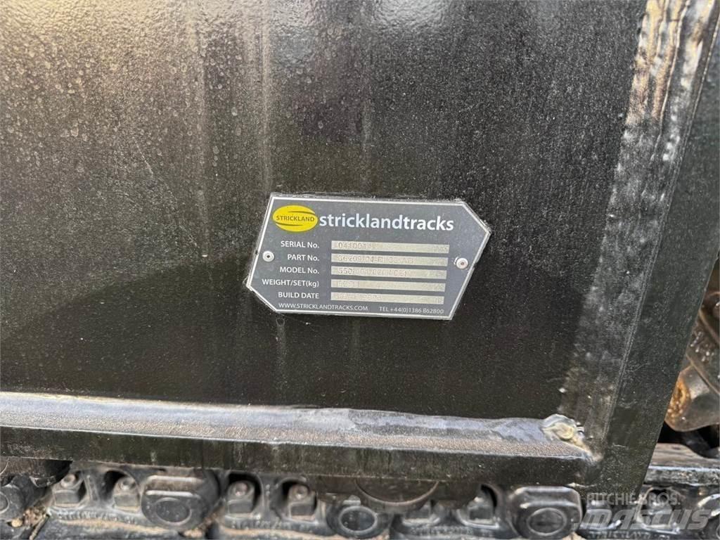 McCloskey J75 Vergruizers