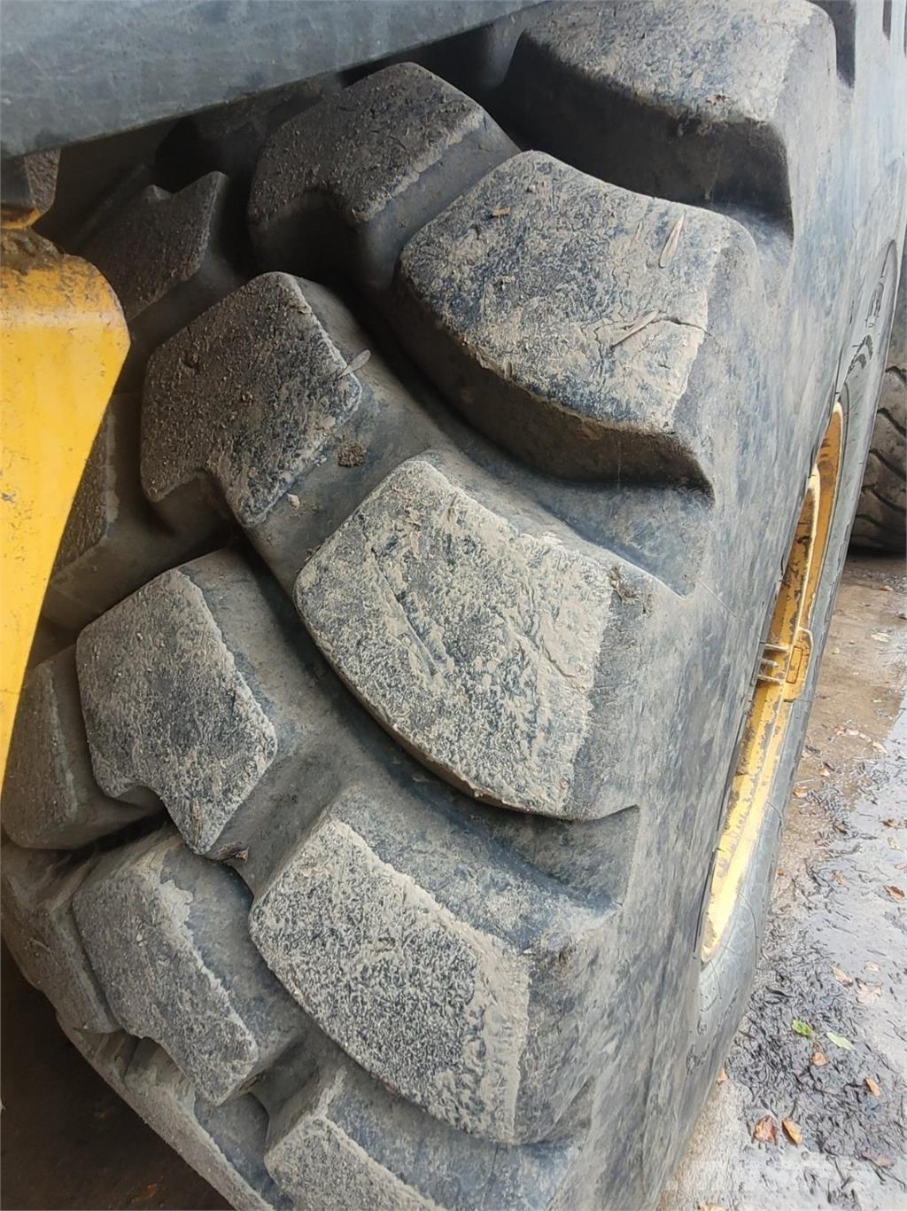 Volvo A40F Knik dumptrucks