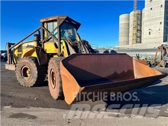 Volvo L150G Wielladers