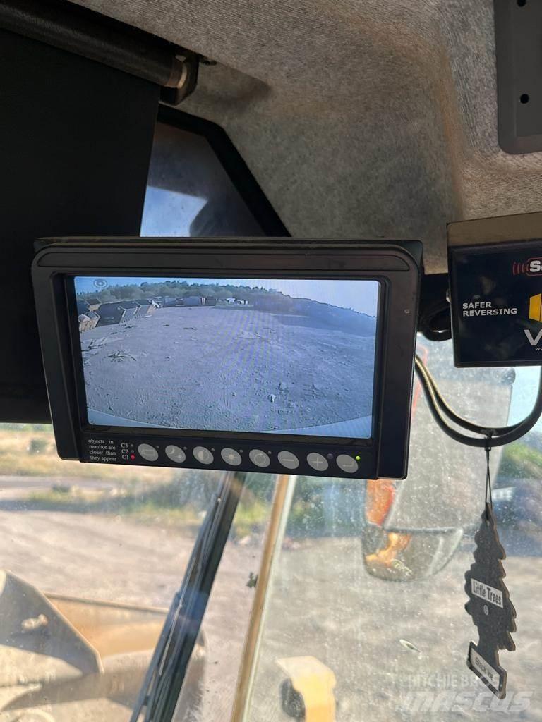 Volvo L150H Wielladers