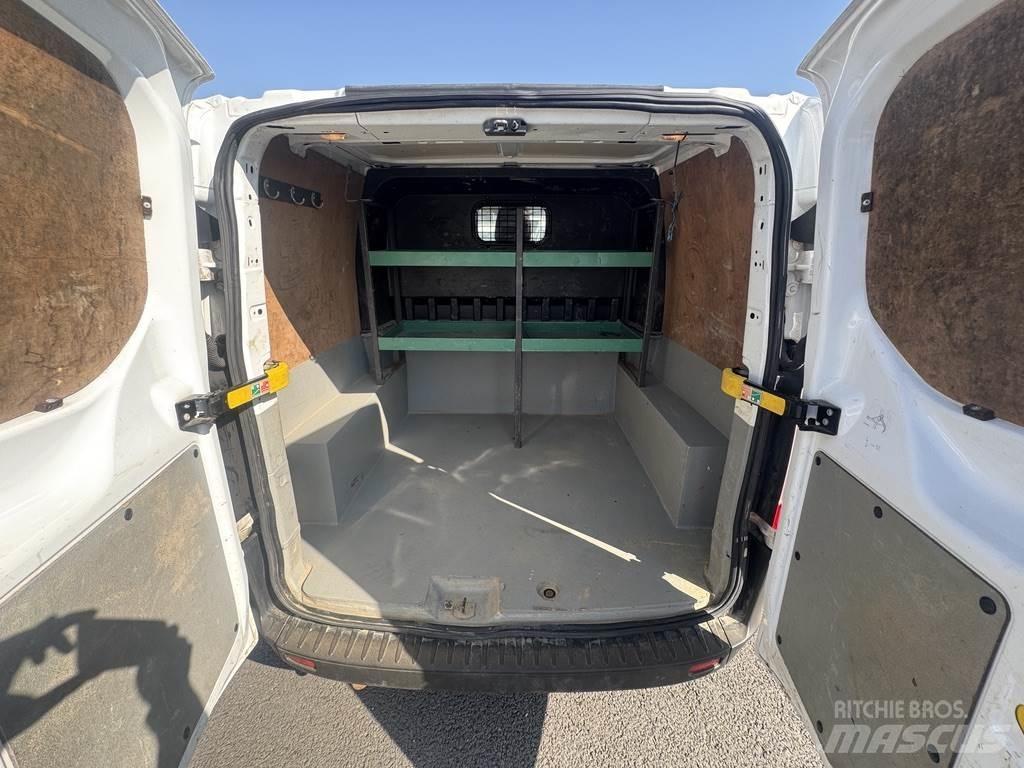 Ford  Minibussen