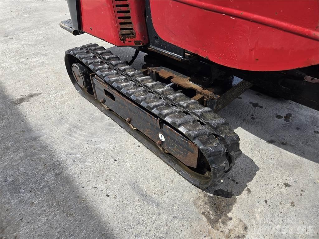 Hinowa HS701 Mini Dumpers