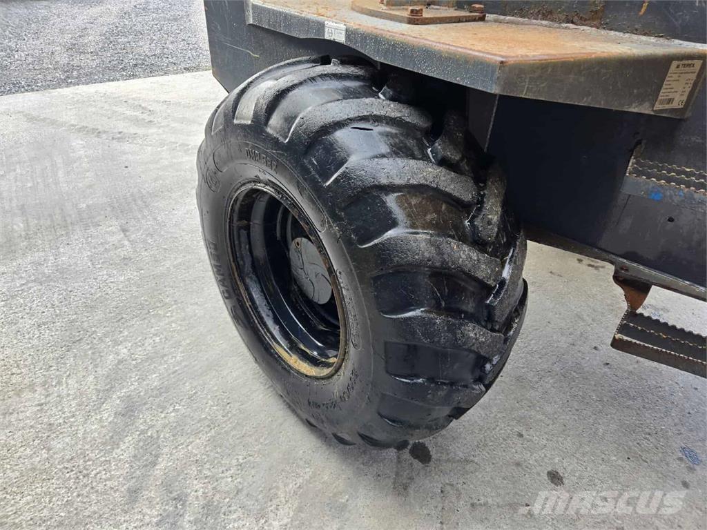 Terex TA9 Mini Dumpers