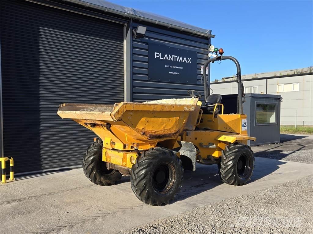 Thwaites -- Mini Dumpers