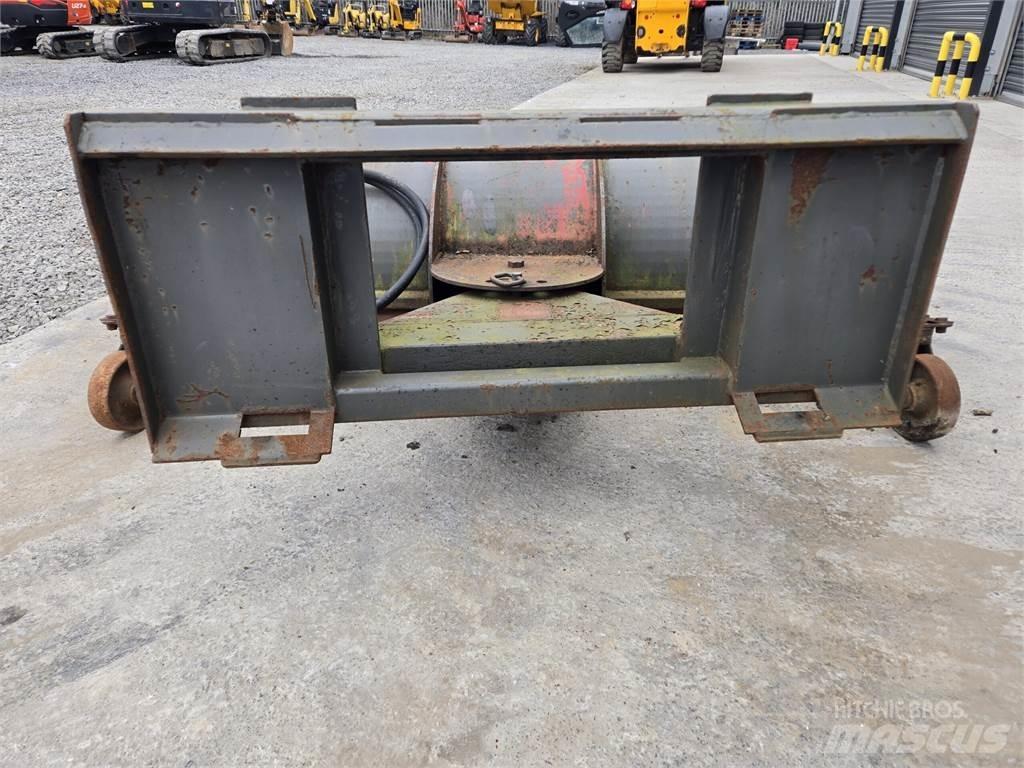   Bouw - Overige
