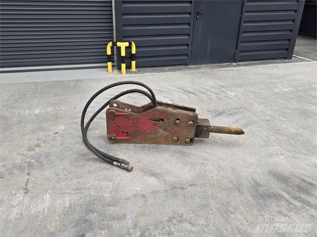   Bouw - Overige