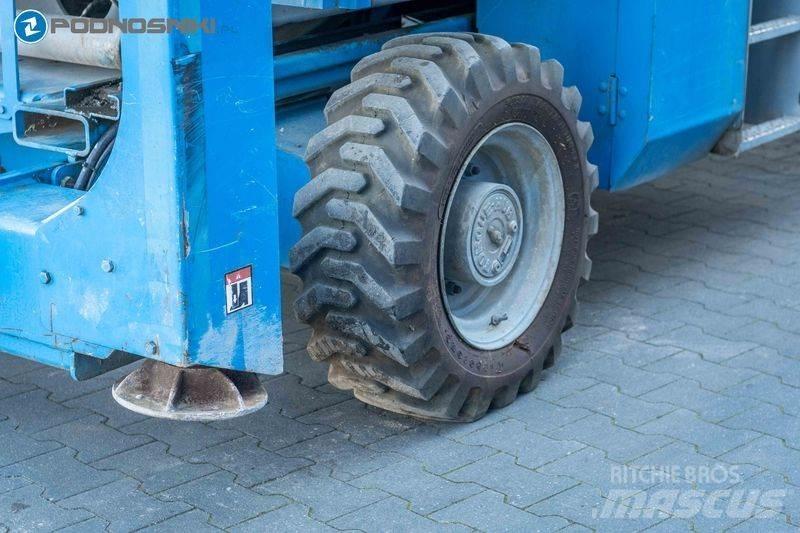 Genie 3384 Schaarhoogwerkers