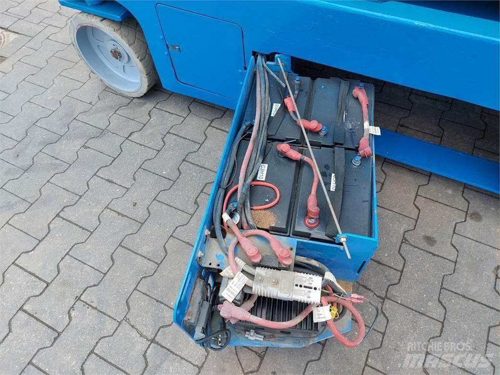 Genie GS-3246 Schaarhoogwerkers