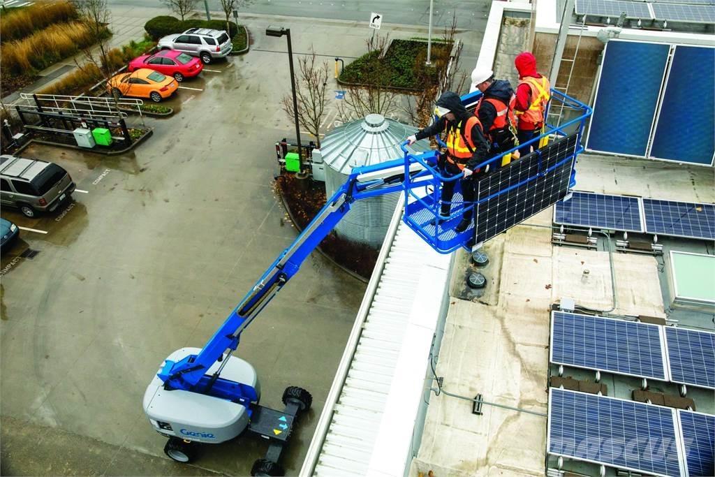 Genie S-45 XC Telescoophoogwerkers