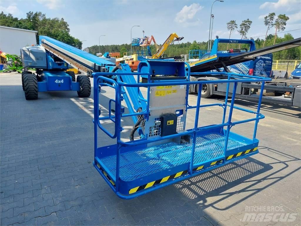 Genie S-85 Telescoophoogwerkers