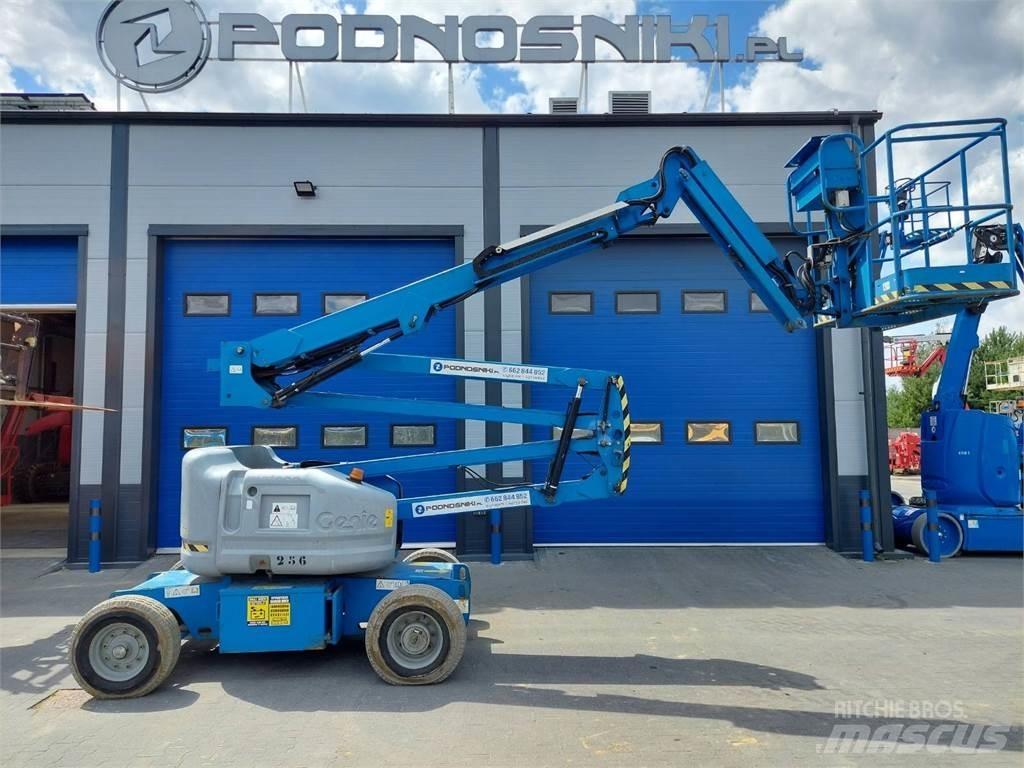 Genie Z-45/25J DC Knikarmhoogwerkers