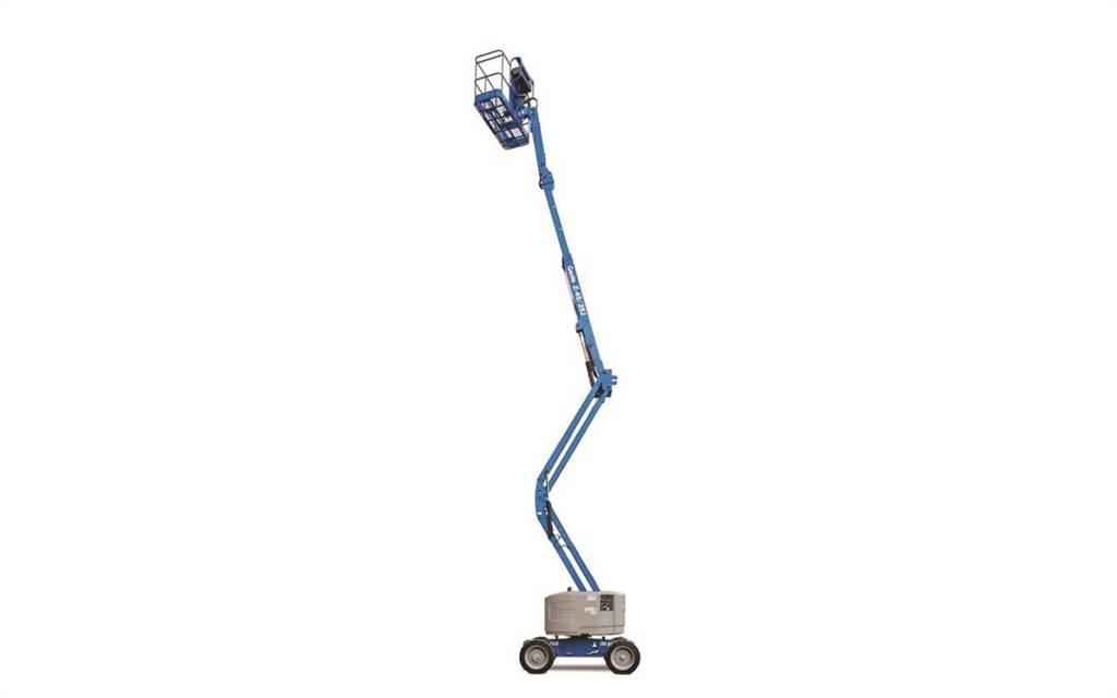 Genie Z-45/25J RT Knikarmhoogwerkers