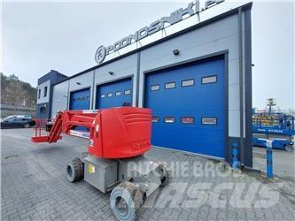 Haulotte HA15IP Knikarmhoogwerkers