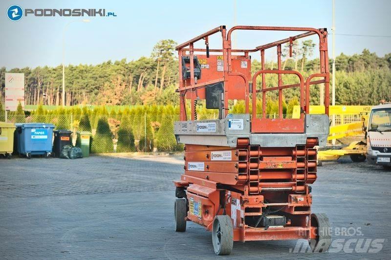 JLG 3246ES Schaarhoogwerkers