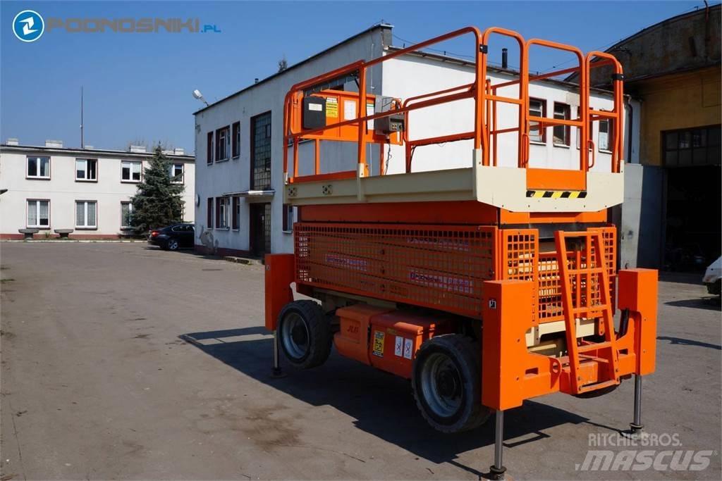 JLG 4069 Schaarhoogwerkers