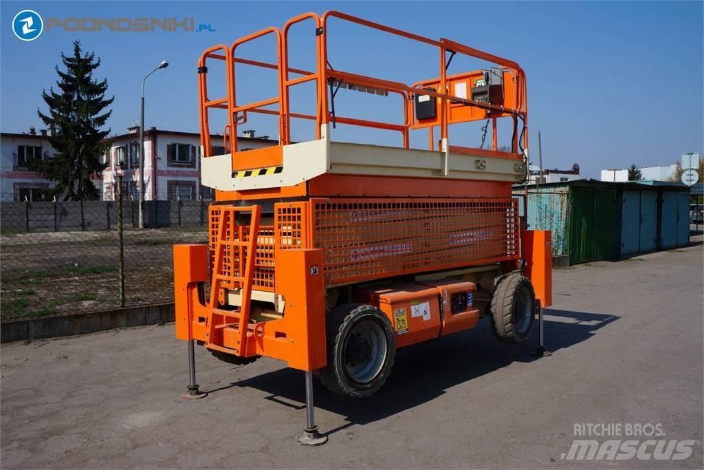 JLG 4069 Schaarhoogwerkers