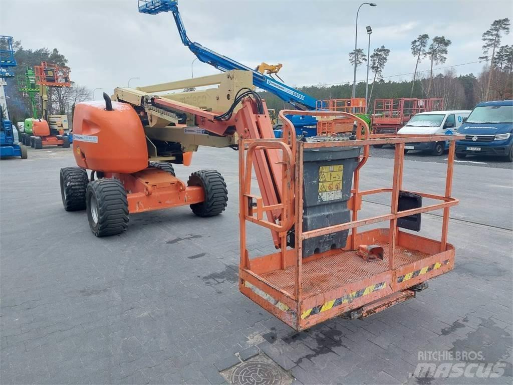 JLG 450AJ Knikarmhoogwerkers