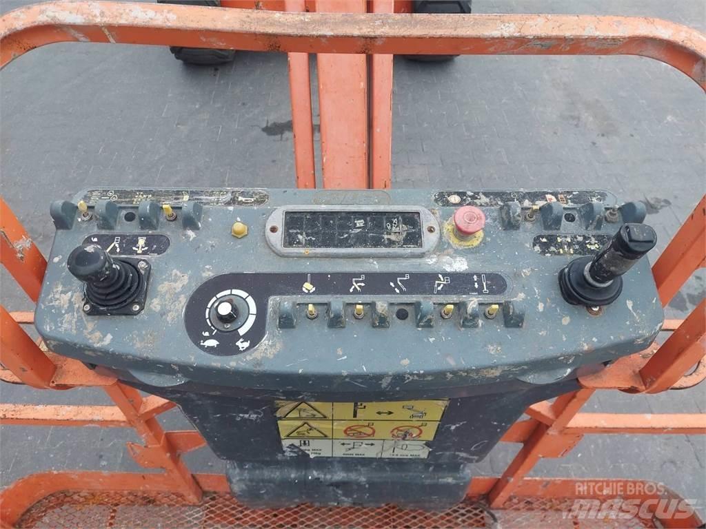 JLG 450AJ Knikarmhoogwerkers