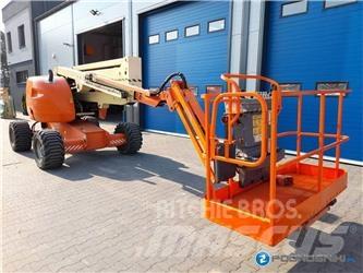 JLG 510AJ Knikarmhoogwerkers