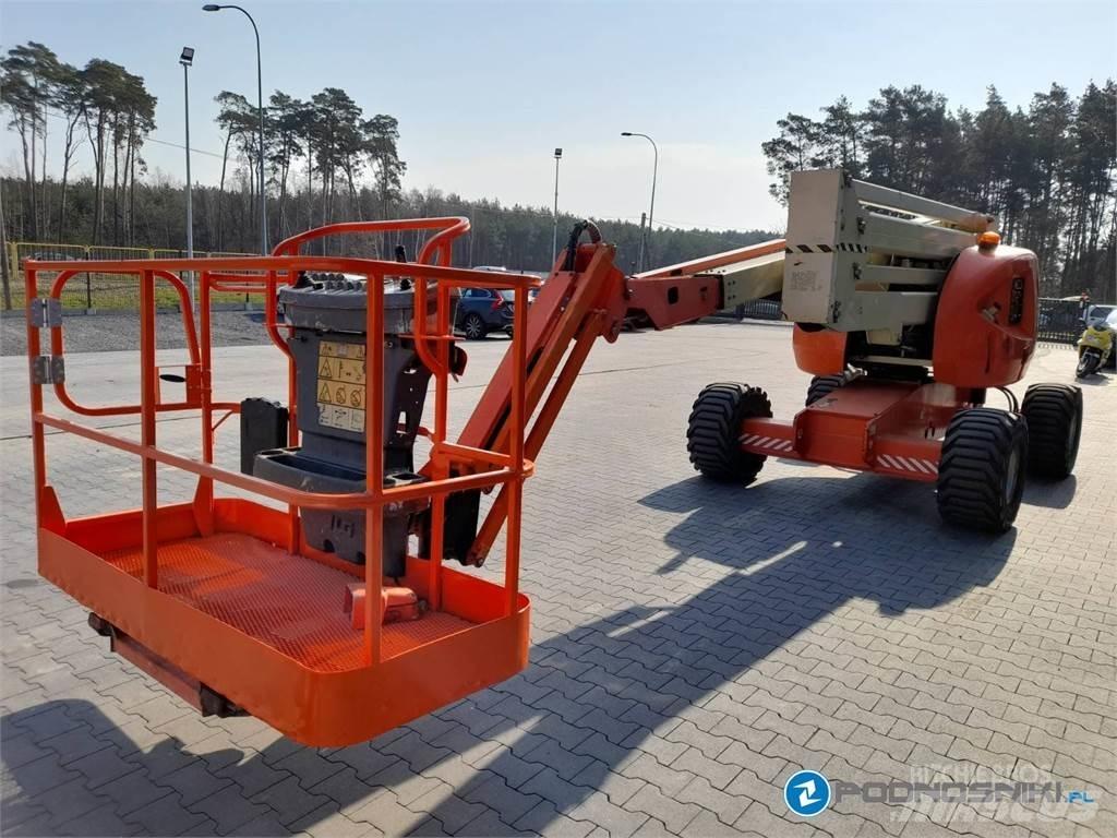 JLG 510AJ Knikarmhoogwerkers