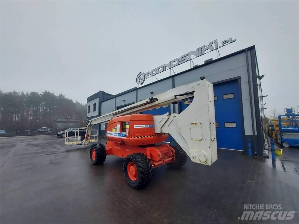 JLG 800AJ Knikarmhoogwerkers