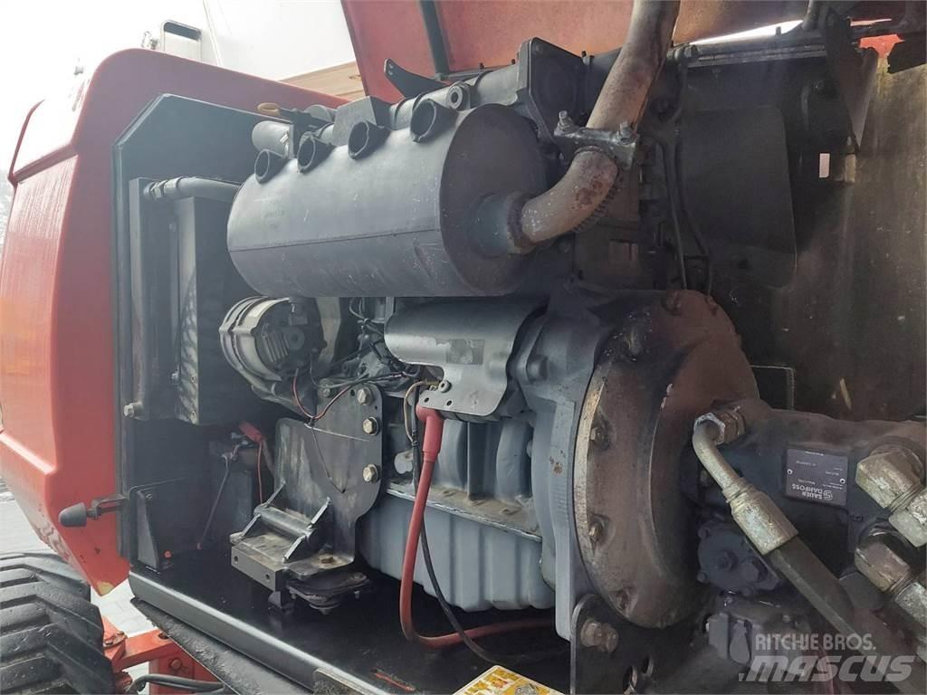 JLG 800AJ Knikarmhoogwerkers