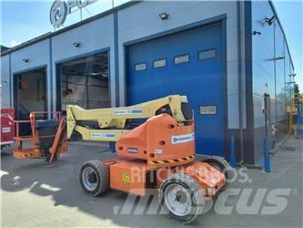 JLG E450AJ Knikarmhoogwerkers