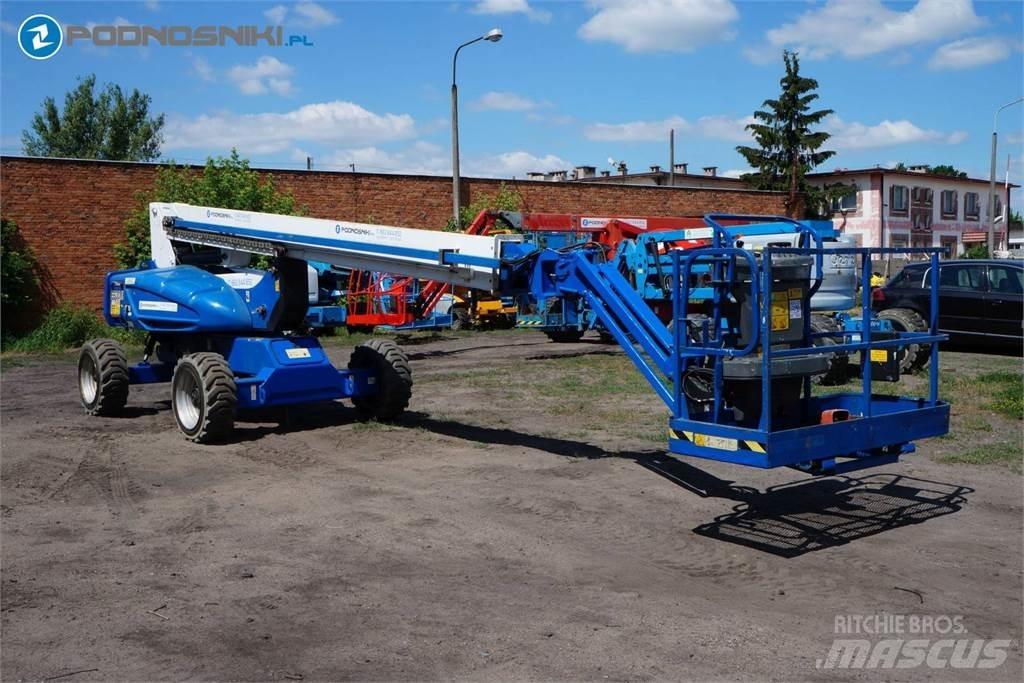 JLG E600JP Knikarmhoogwerkers