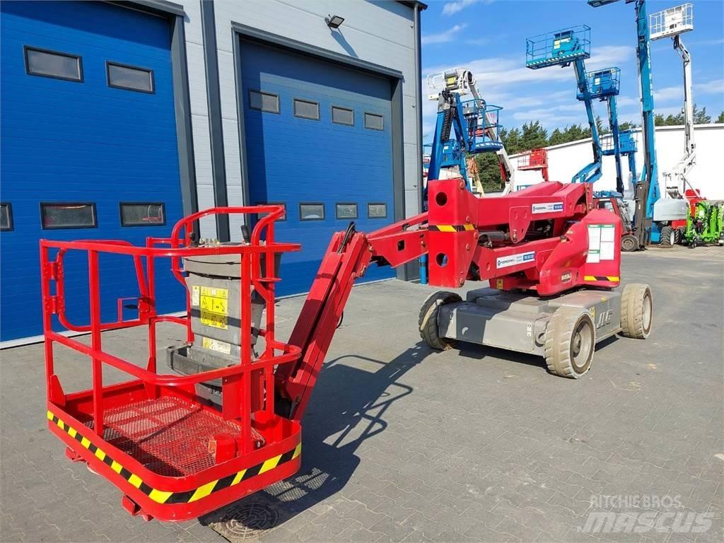 JLG M450AJ Knikarmhoogwerkers