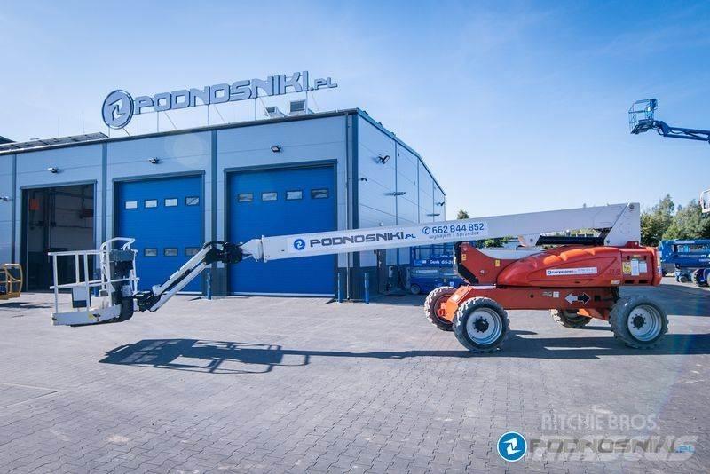 JLG M600JP Knikarmhoogwerkers