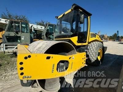 Bomag BW212D-5 Bouw - Overige