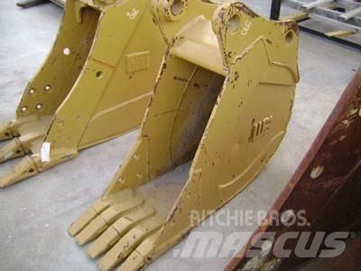 CAT 315C, Bucket GP 18 Overige componenten