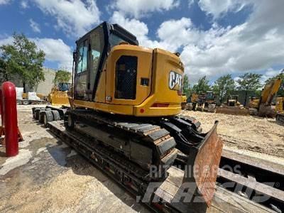 CAT 315GC Rupsgraafmachines