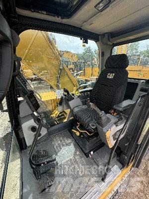 CAT 320GC Rupsgraafmachines