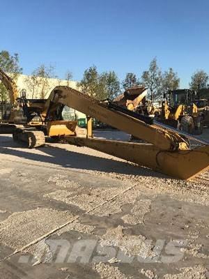 CAT 329EL Long Reach Rupsgraafmachines
