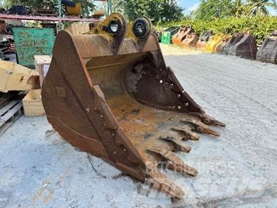 CAT 352 Rupsgraafmachines