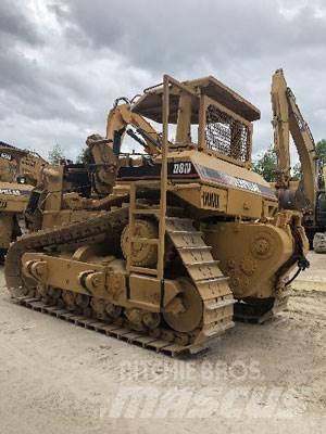 CAT 583N Bouw - Overige