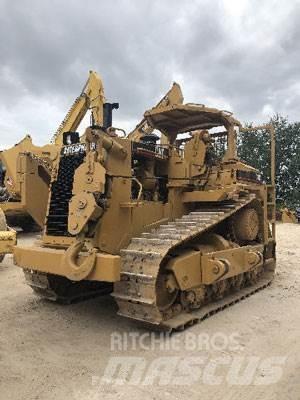 CAT 583N Bouw - Overige
