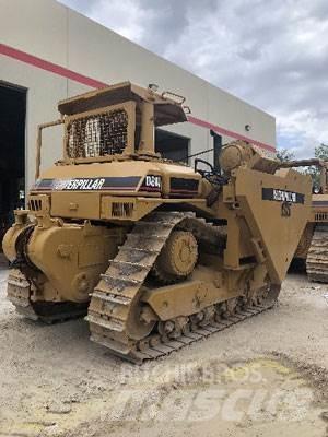 CAT 583N Bouw - Overige