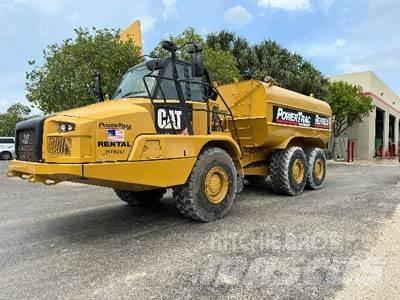 CAT 730C Bouw - Overige