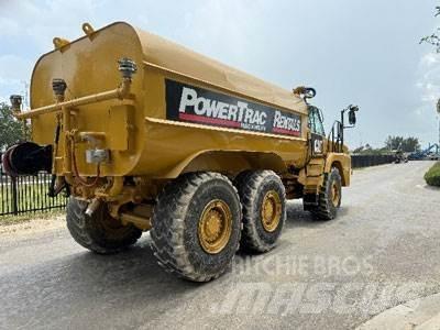 CAT 730C Bouw - Overige