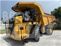CAT 770G Starre dumptrucks