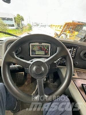 CAT 770G Starre dumptrucks