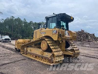 CAT D6 LGP VPAT Rupsdozers