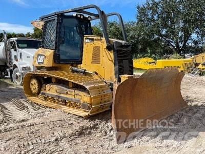 CAT D6K2 LGP Rupsdozers