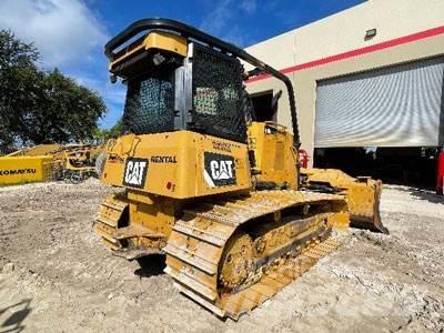 CAT D6K2 LGP Rupsdozers