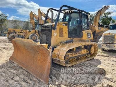 CAT D6K2 LGP Rupsdozers