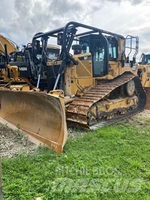 CAT D6T LGP VPAT Rupsdozers