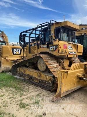 CAT D6T LGP VPAT Rupsdozers