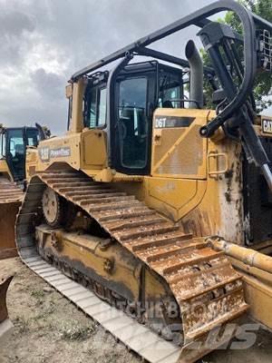 CAT D6T LGP VPAT Rupsdozers